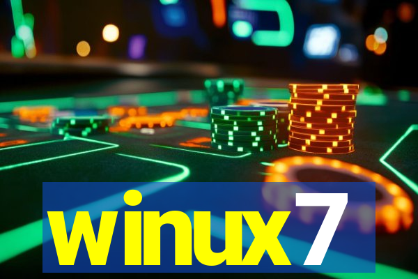 winux7