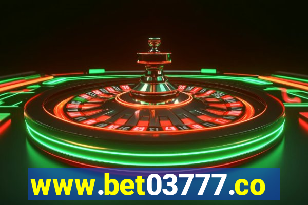 www.bet03777.com