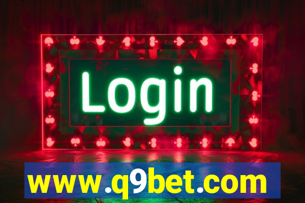 www.q9bet.com