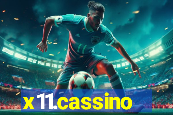 x11.cassino