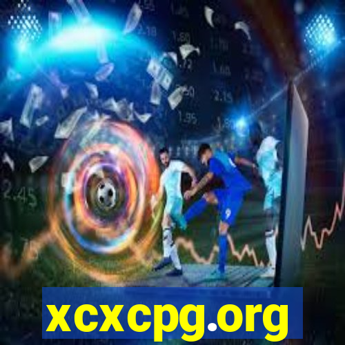 xcxcpg.org