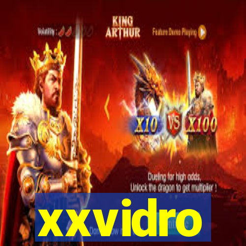 xxvidro