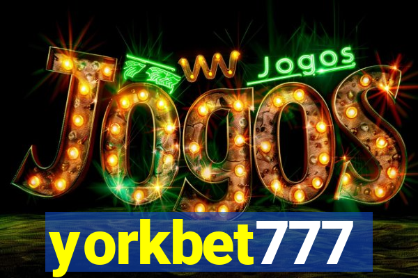 yorkbet777