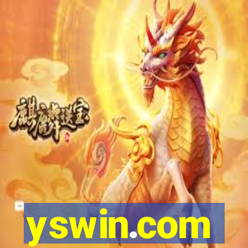 yswin.com