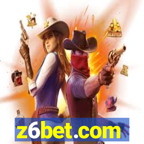 z6bet.com